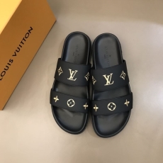 Louis Vuitton Slippers